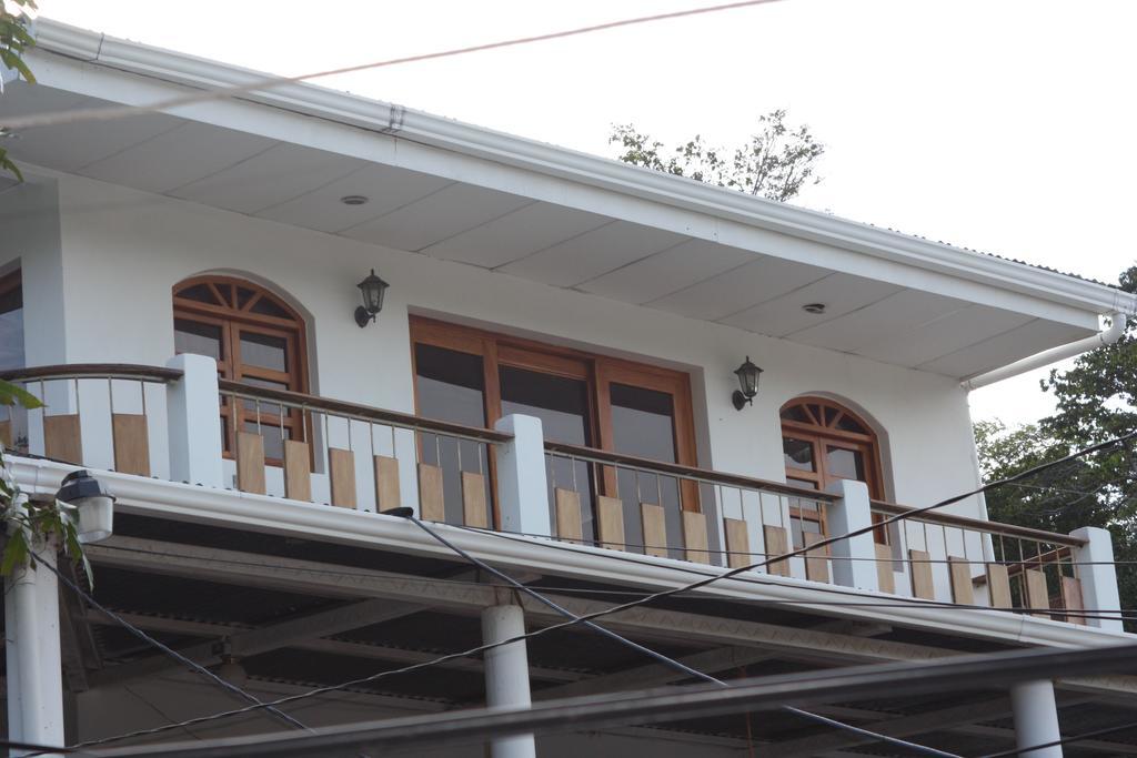 סן חואן דל סור Hotel Posada Bahia Azul מראה חיצוני תמונה